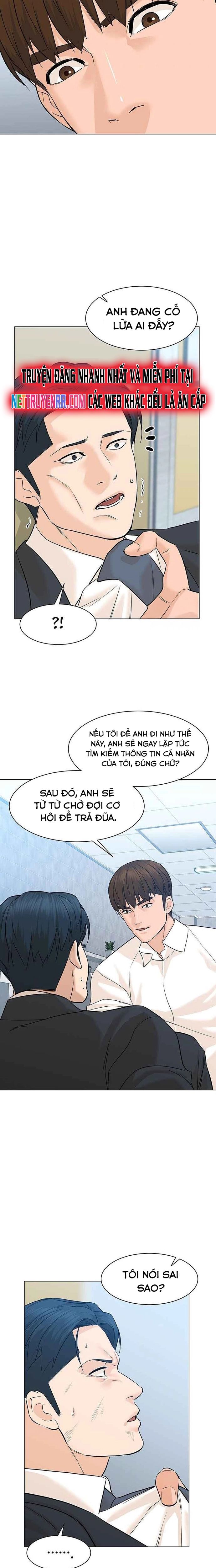 Người Trở Về Từ Cõi Chết Chapter 78 - Trang 8