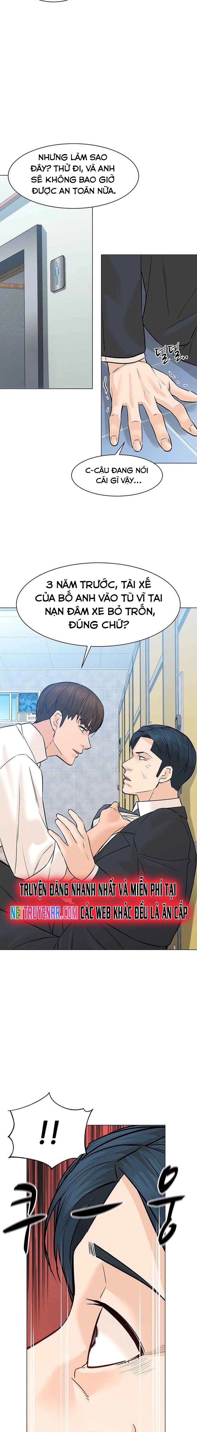 Người Trở Về Từ Cõi Chết Chapter 78 - Trang 9