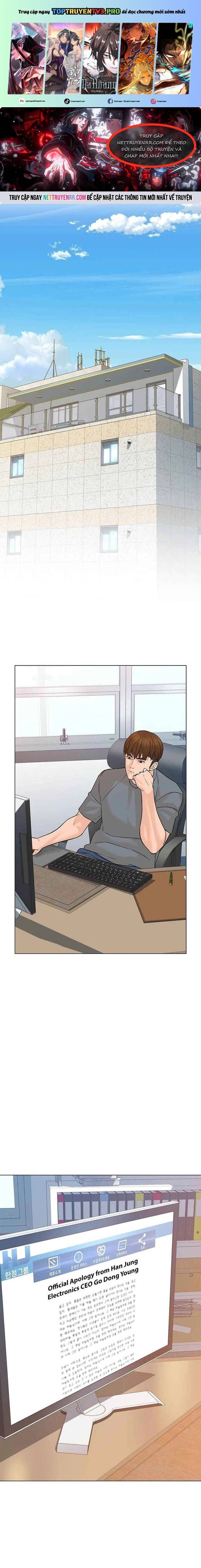 Người Trở Về Từ Cõi Chết Chapter 82 - Trang 1