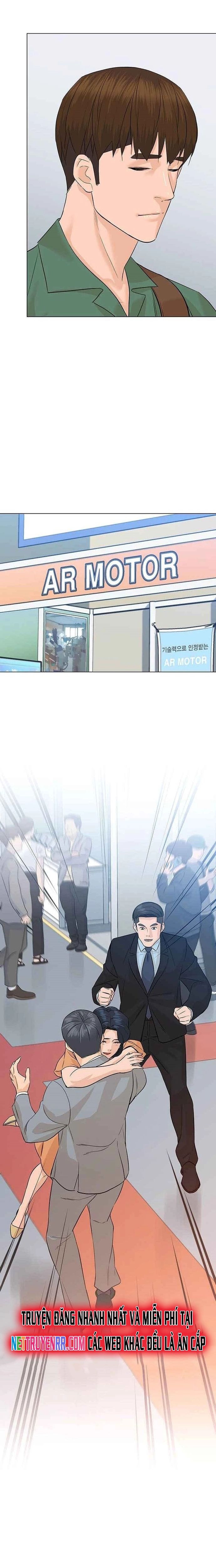 Người Trở Về Từ Cõi Chết Chapter 82 - Trang 12