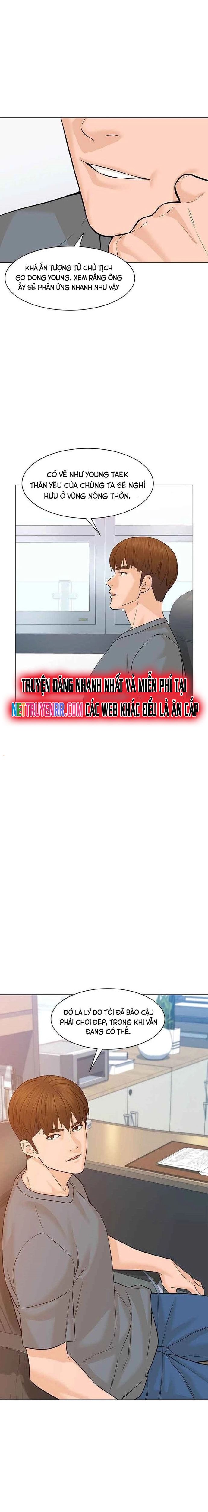 Người Trở Về Từ Cõi Chết Chapter 82 - Trang 2