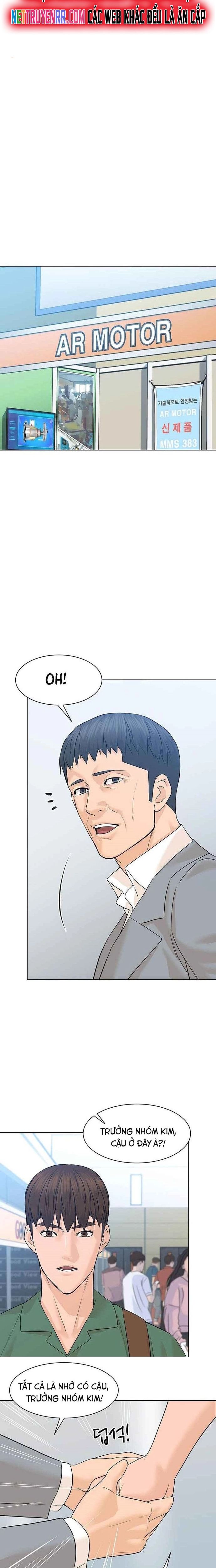 Người Trở Về Từ Cõi Chết Chapter 82 - Trang 4