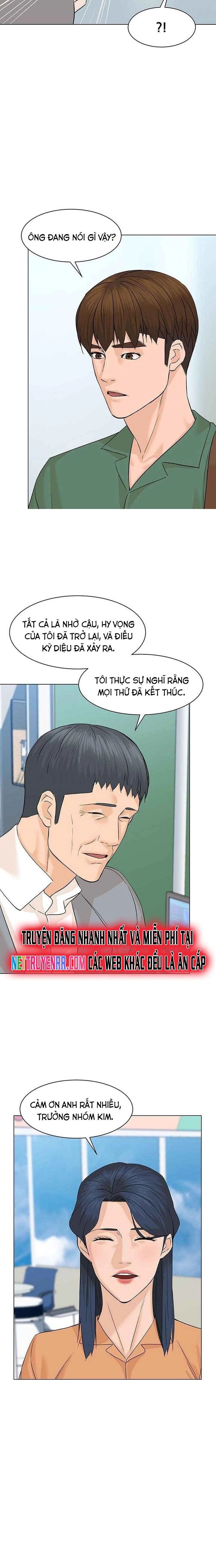 Người Trở Về Từ Cõi Chết Chapter 82 - Trang 5