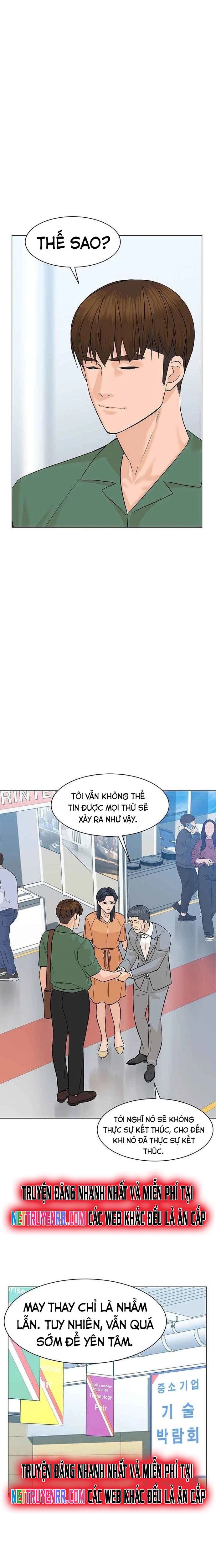 Người Trở Về Từ Cõi Chết Chapter 82 - Trang 6