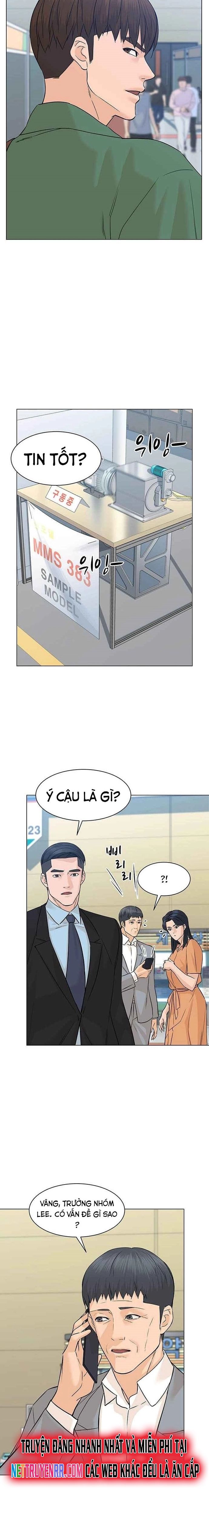 Người Trở Về Từ Cõi Chết Chapter 82 - Trang 9