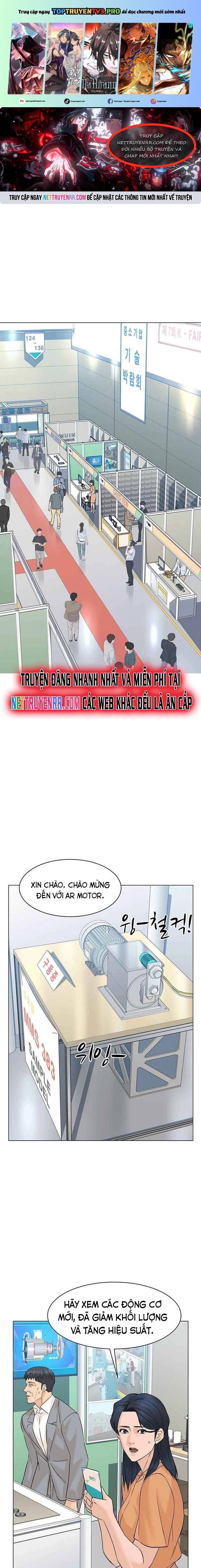 Người Trở Về Từ Cõi Chết Chapter 83 - Trang 1