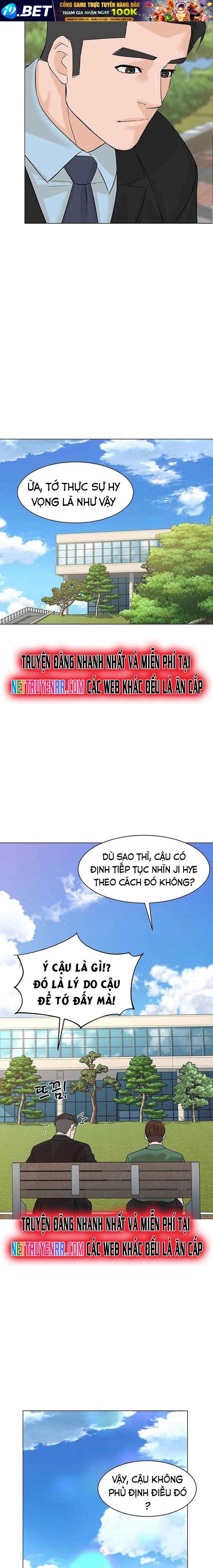 Người Trở Về Từ Cõi Chết Chapter 83 - Trang 12