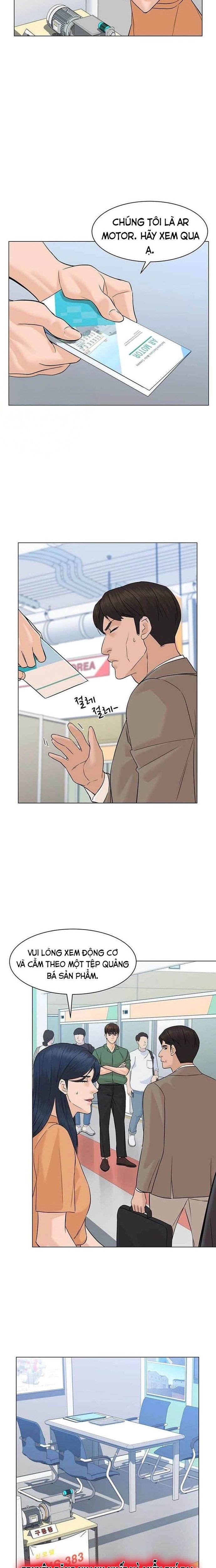 Người Trở Về Từ Cõi Chết Chapter 83 - Trang 2