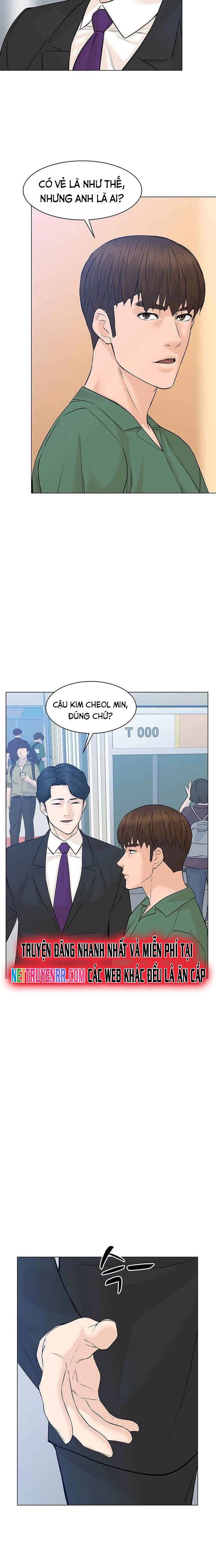 Người Trở Về Từ Cõi Chết Chapter 83 - Trang 20
