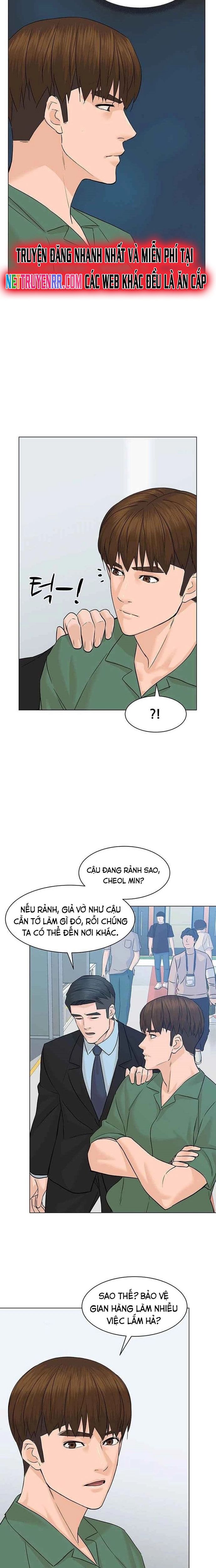 Người Trở Về Từ Cõi Chết Chapter 83 - Trang 4