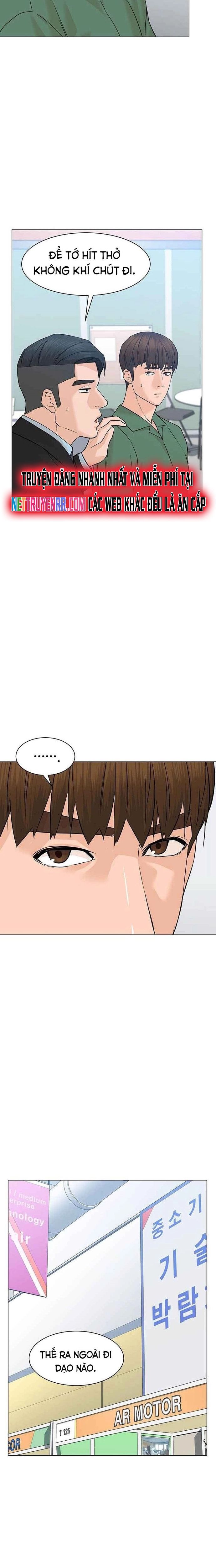 Người Trở Về Từ Cõi Chết Chapter 83 - Trang 5