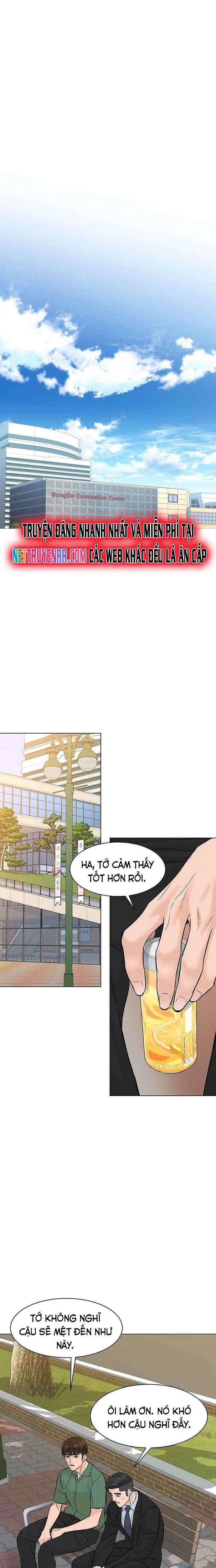 Người Trở Về Từ Cõi Chết Chapter 83 - Trang 6