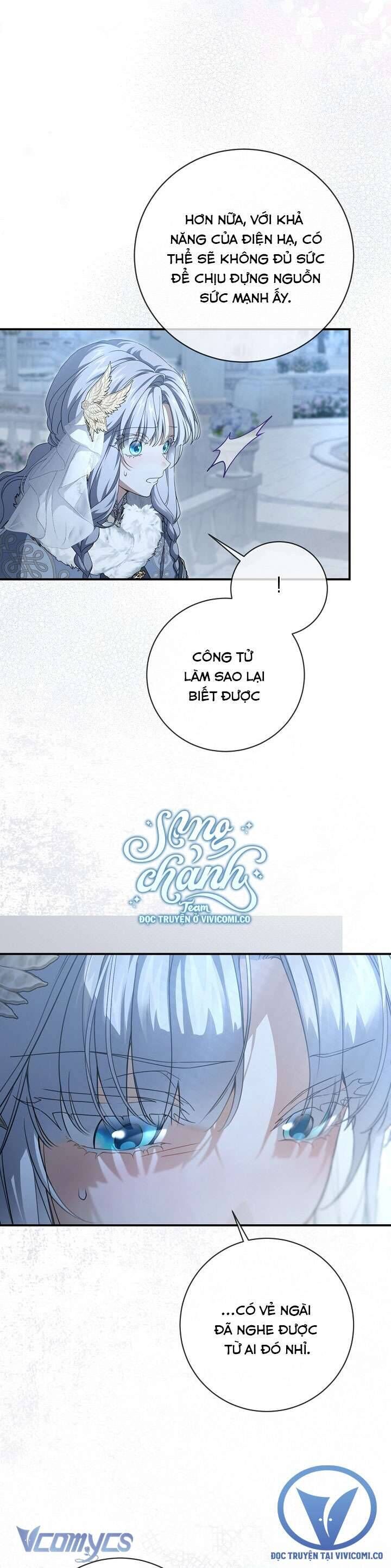 Lần Nữa Toả Sáng Chapter 99 - Trang 14