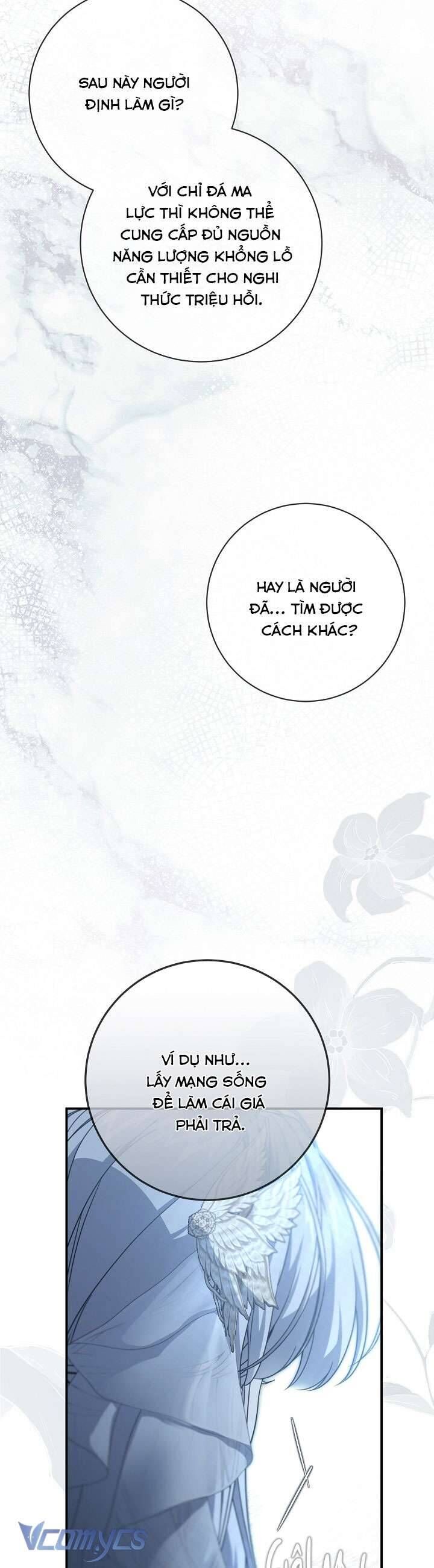 Lần Nữa Toả Sáng Chapter 99 - Trang 15