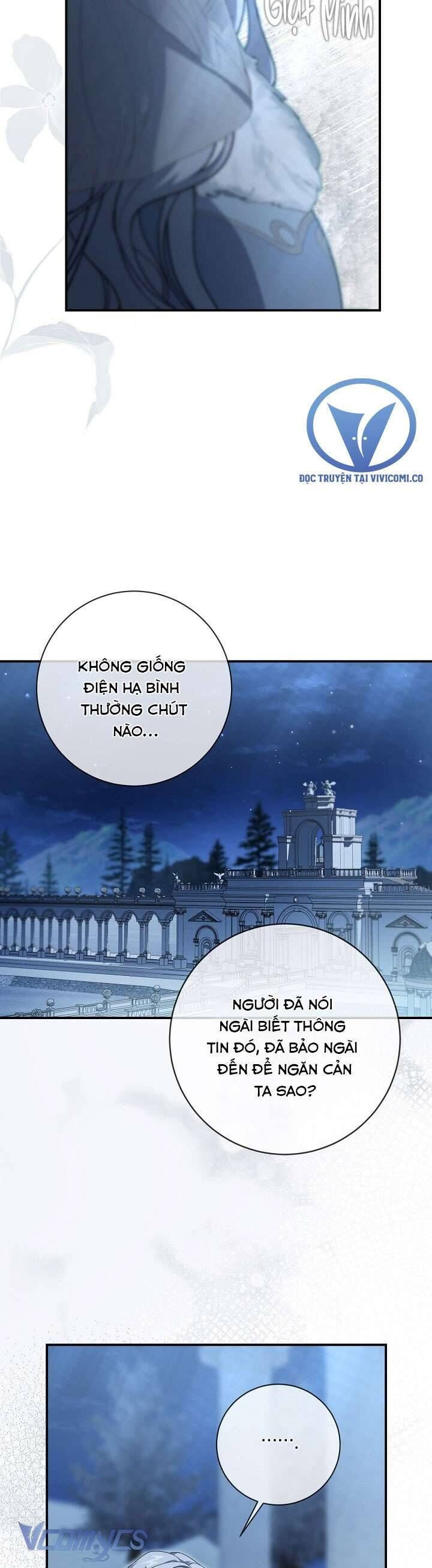 Lần Nữa Toả Sáng Chapter 99 - Trang 16
