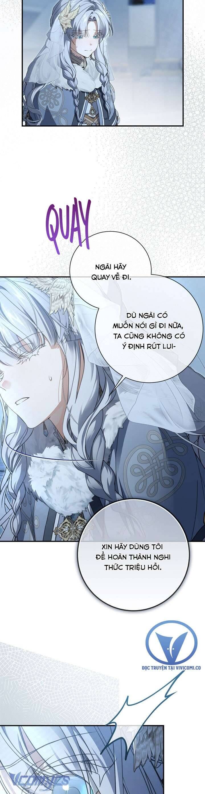 Lần Nữa Toả Sáng Chapter 99 - Trang 17