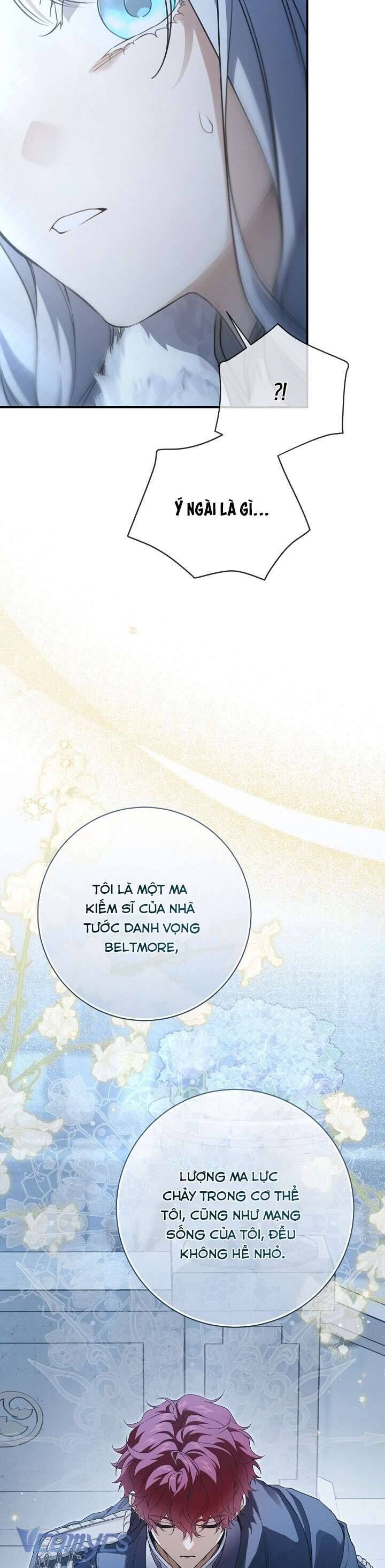 Lần Nữa Toả Sáng Chapter 99 - Trang 18