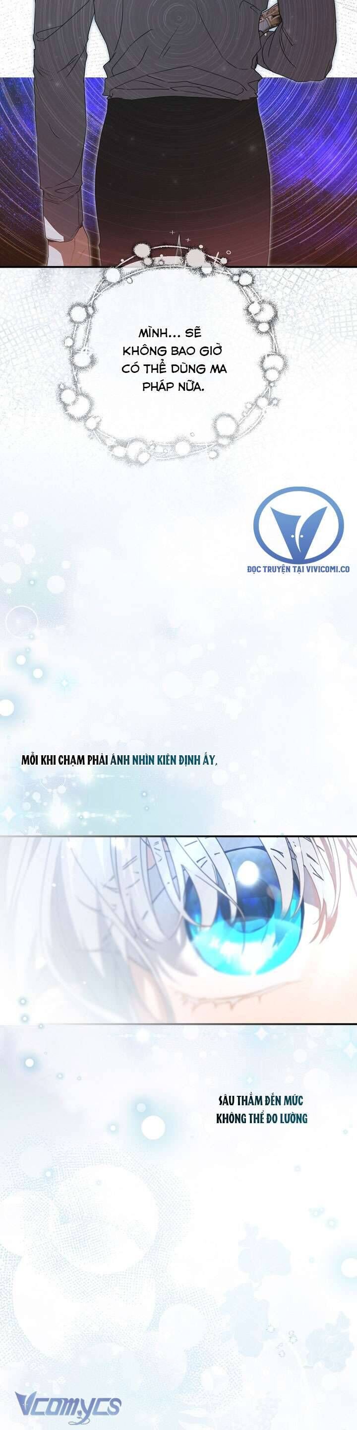 Lần Nữa Toả Sáng Chapter 99 - Trang 22