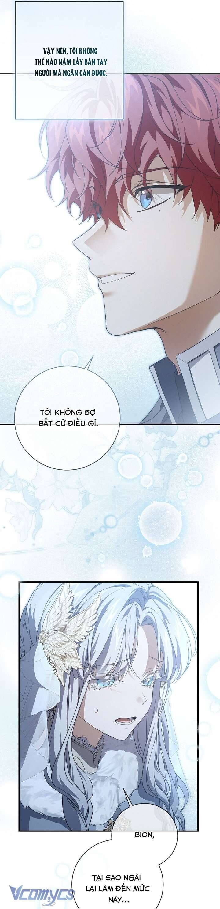 Lần Nữa Toả Sáng Chapter 99 - Trang 25