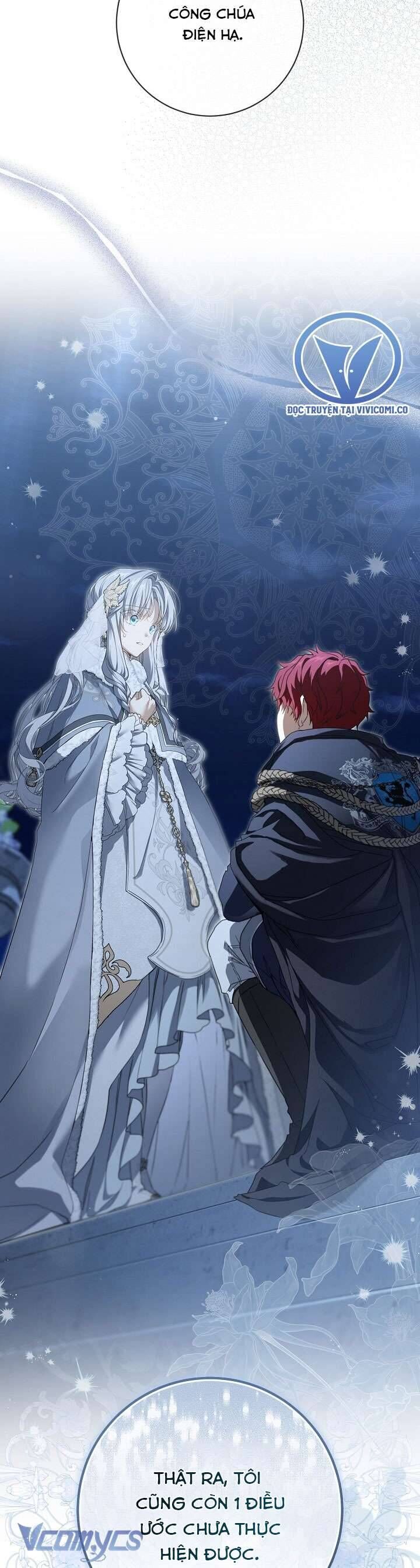 Lần Nữa Toả Sáng Chapter 99 - Trang 3