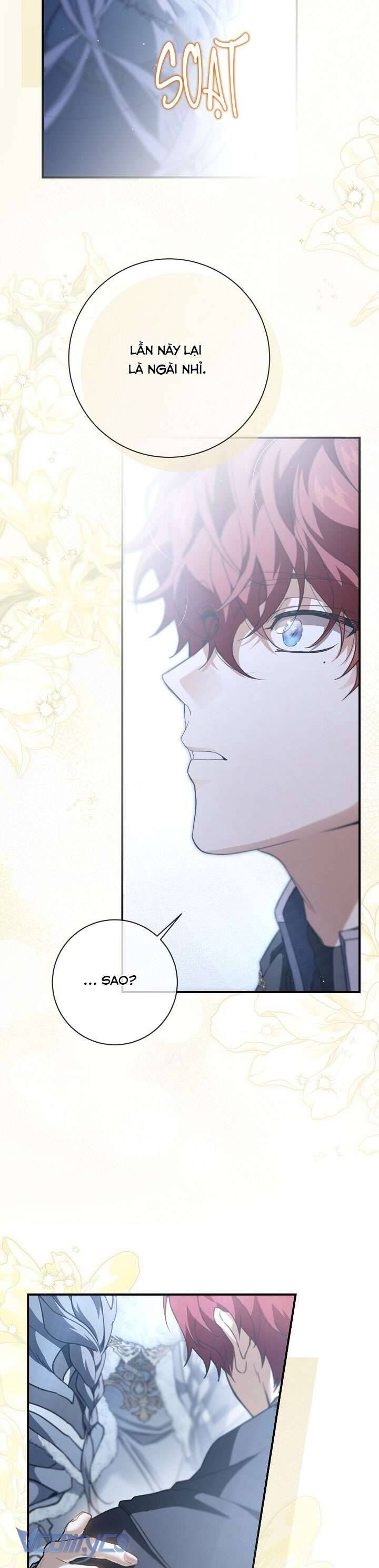 Lần Nữa Toả Sáng Chapter 99 - Trang 31