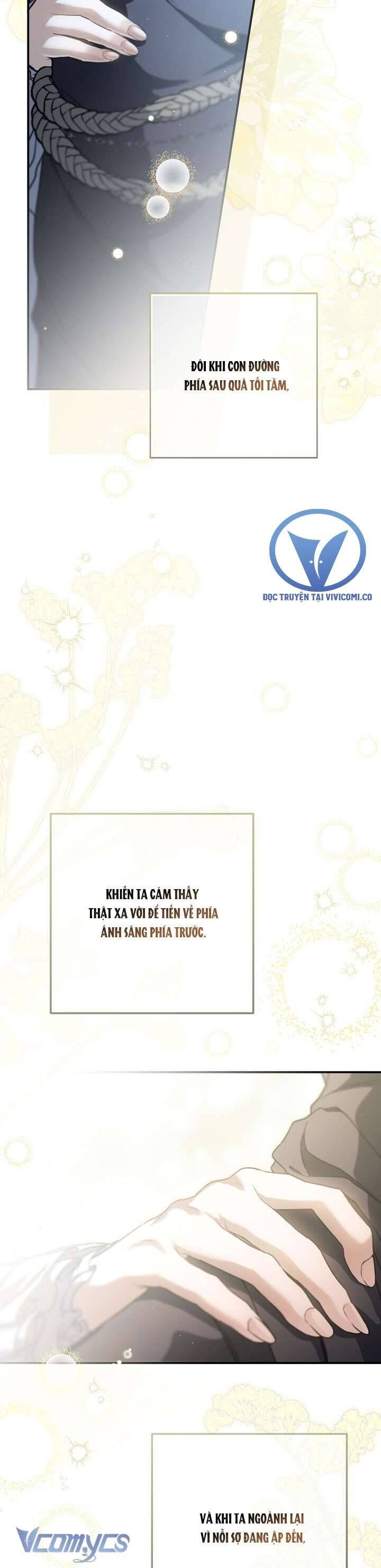 Lần Nữa Toả Sáng Chapter 99 - Trang 32