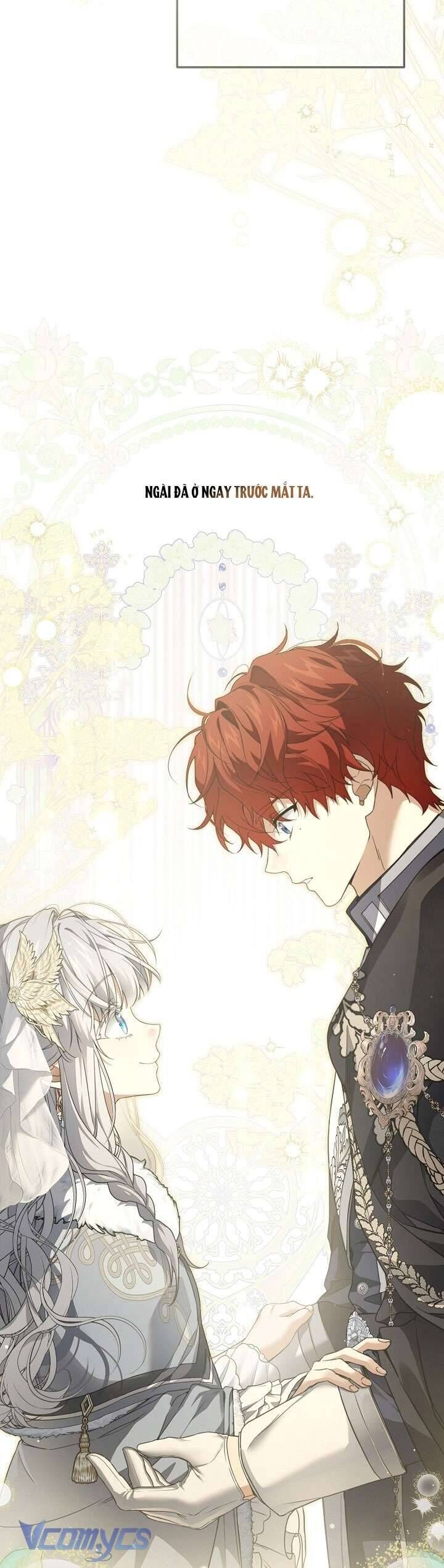 Lần Nữa Toả Sáng Chapter 99 - Trang 33