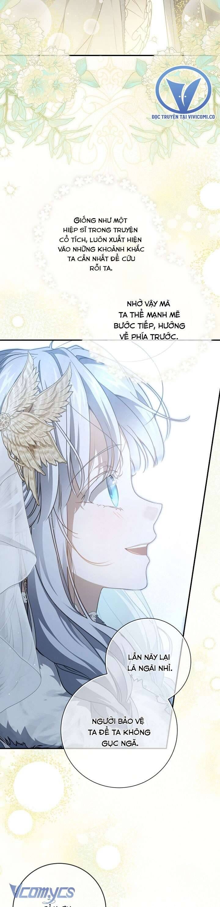 Lần Nữa Toả Sáng Chapter 99 - Trang 34