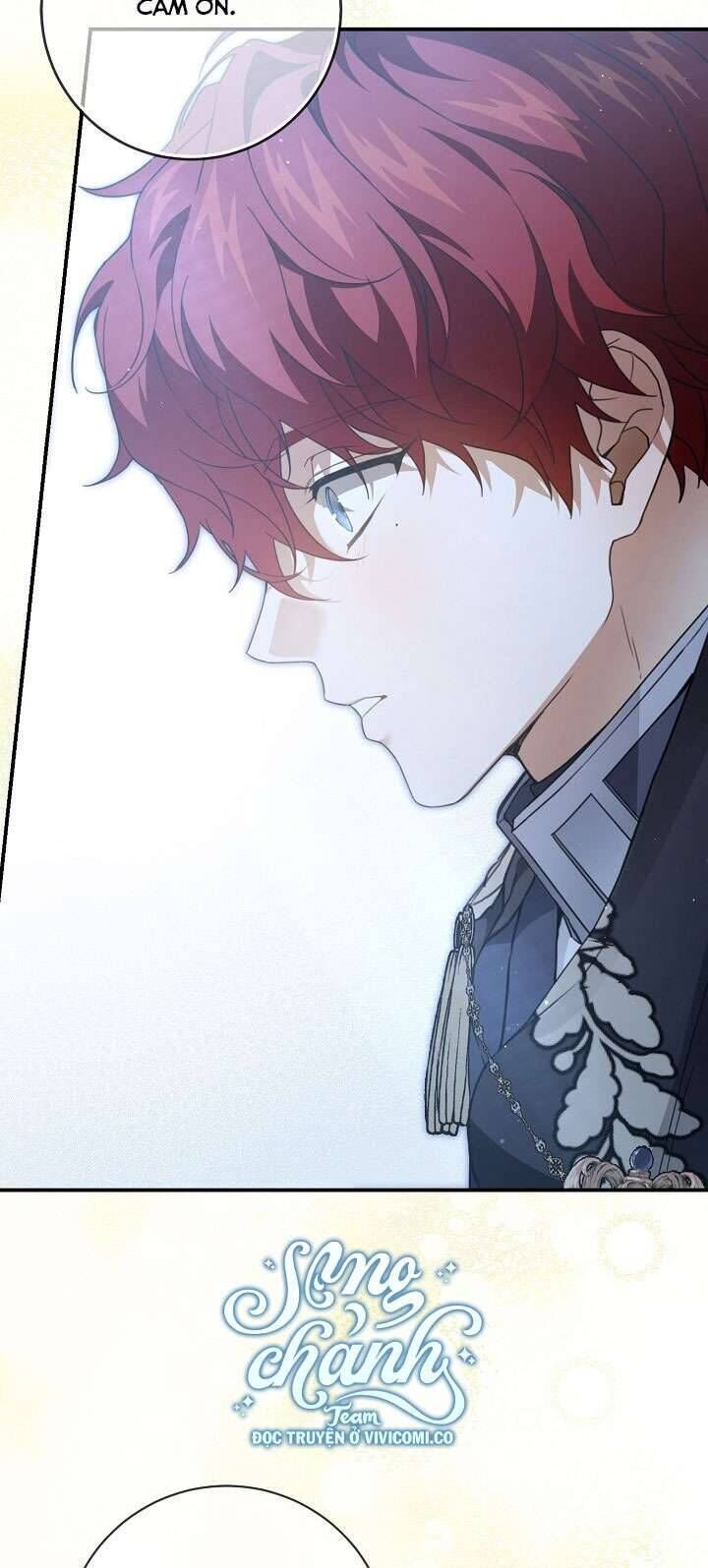 Lần Nữa Toả Sáng Chapter 99 - Trang 35