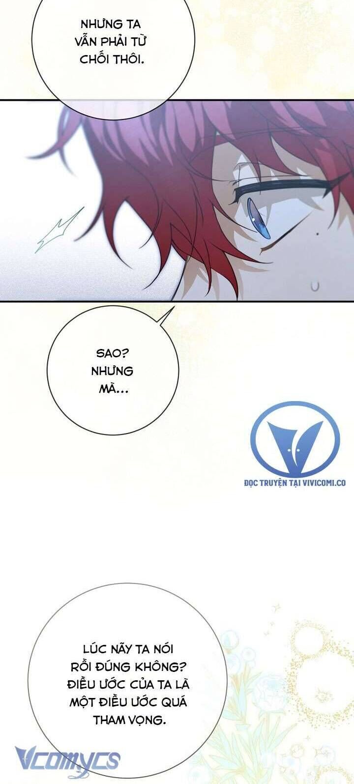 Lần Nữa Toả Sáng Chapter 99 - Trang 36