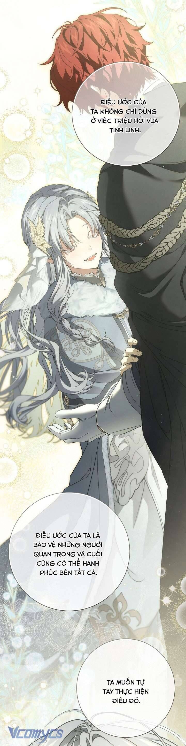 Lần Nữa Toả Sáng Chapter 99 - Trang 37