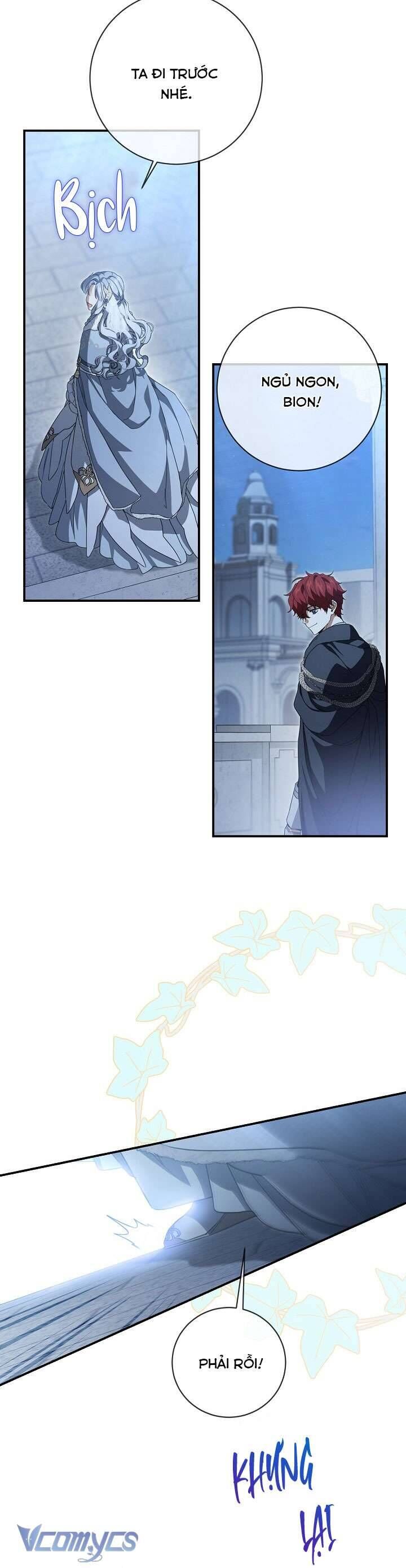 Lần Nữa Toả Sáng Chapter 99 - Trang 40