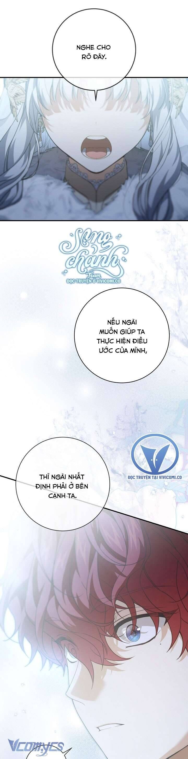 Lần Nữa Toả Sáng Chapter 99 - Trang 42