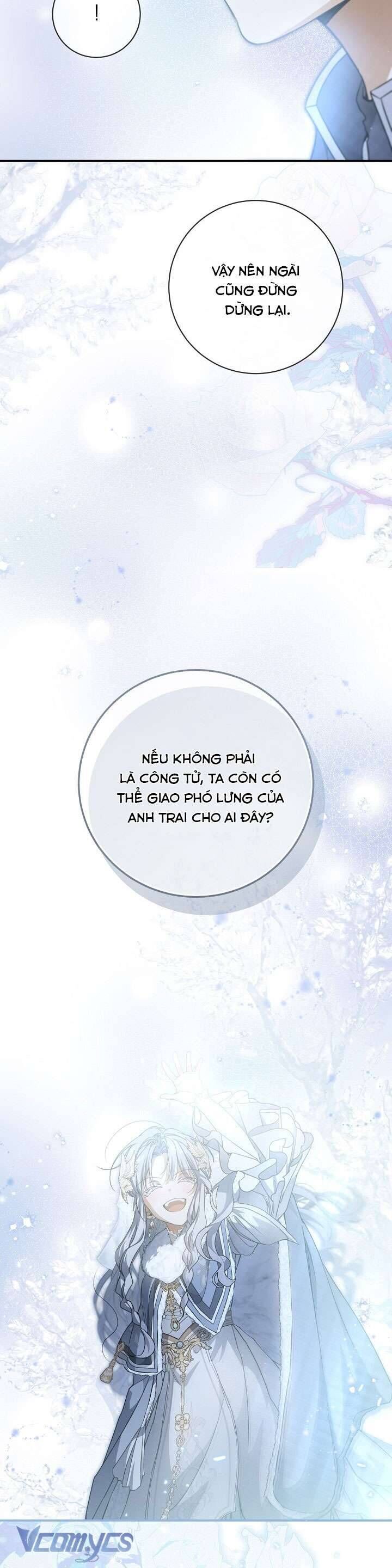 Lần Nữa Toả Sáng Chapter 99 - Trang 43