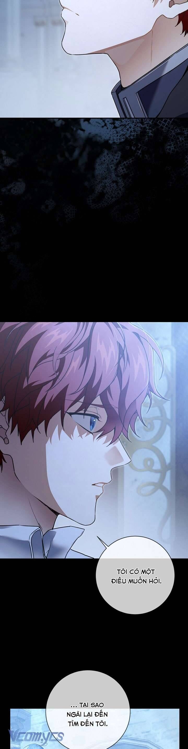 Lần Nữa Toả Sáng Chapter 99 - Trang 5