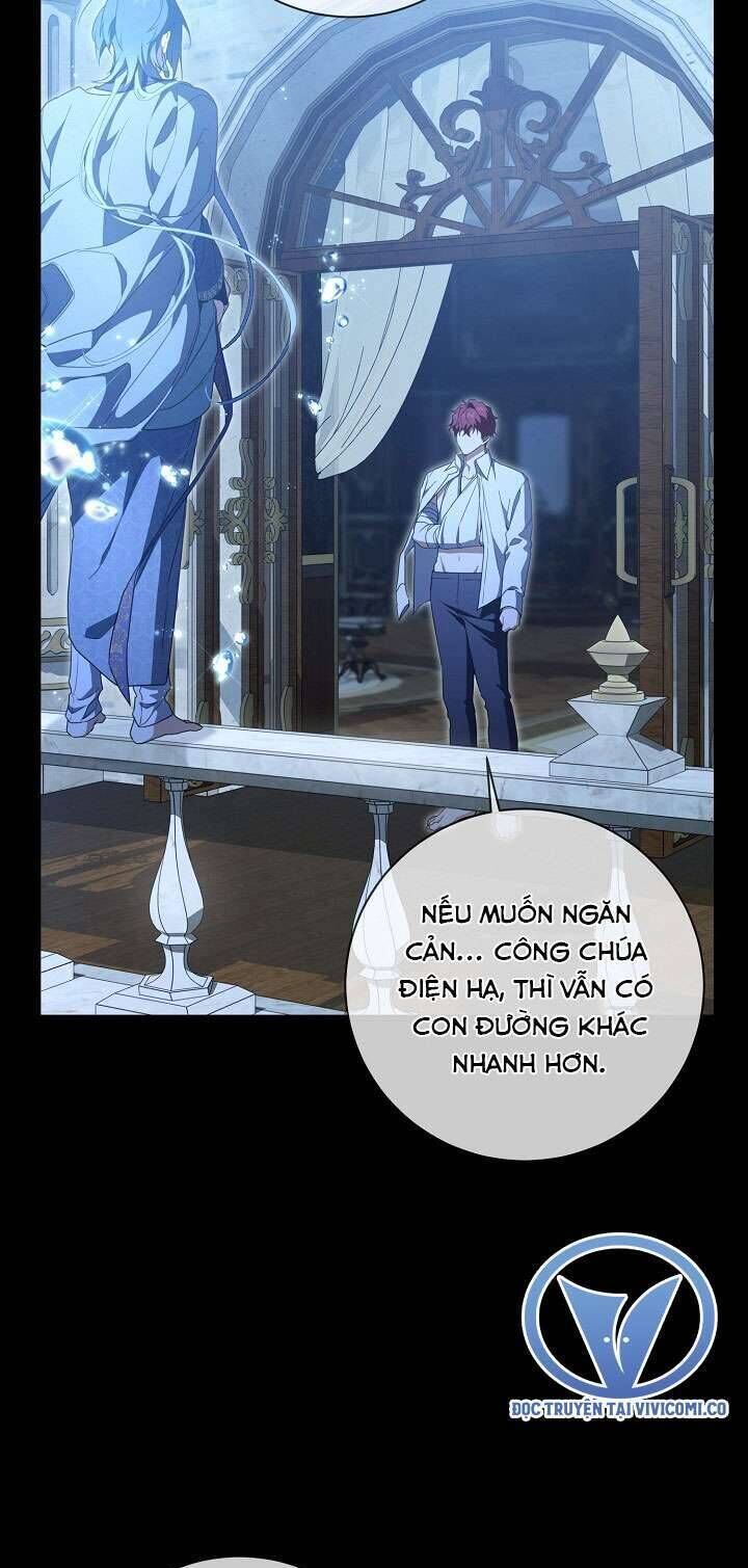 Lần Nữa Toả Sáng Chapter 99 - Trang 6