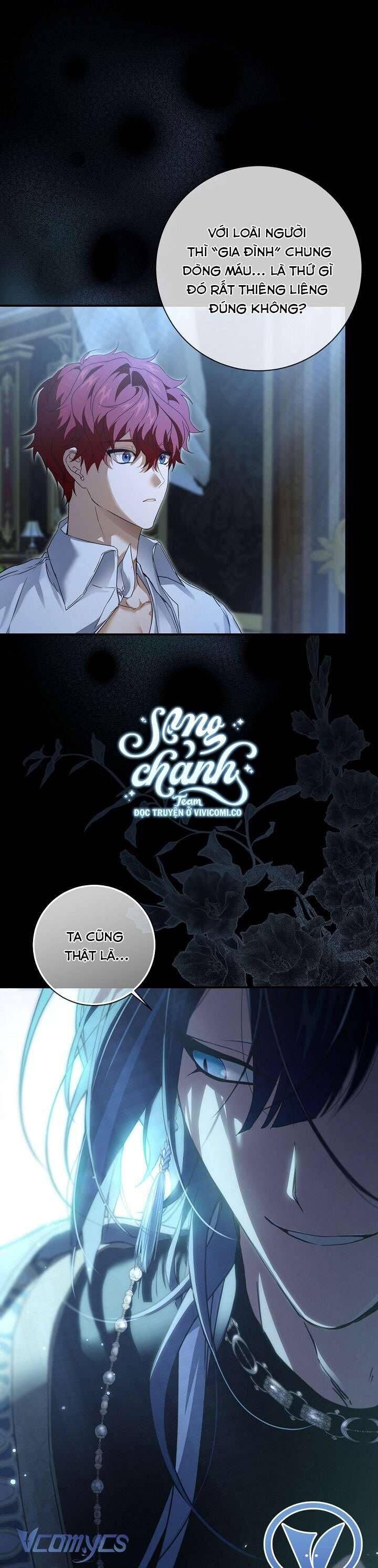 Lần Nữa Toả Sáng Chapter 99 - Trang 8