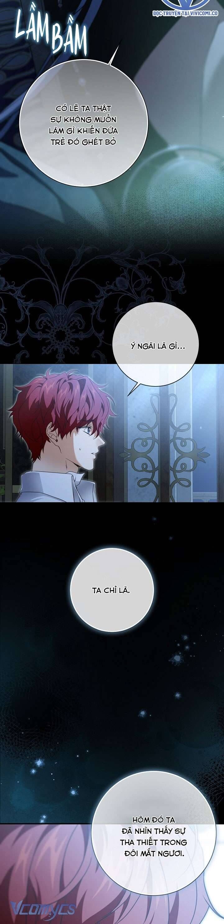 Lần Nữa Toả Sáng Chapter 99 - Trang 9