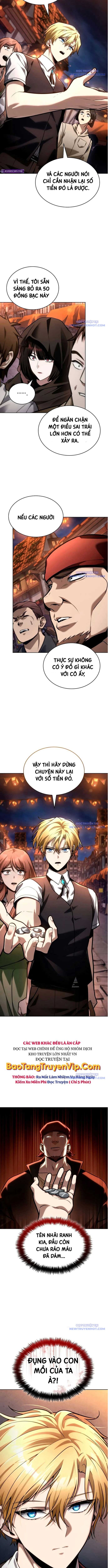 Đại Pháp Sư Toàn Năng - Chapter 111 - Page 14