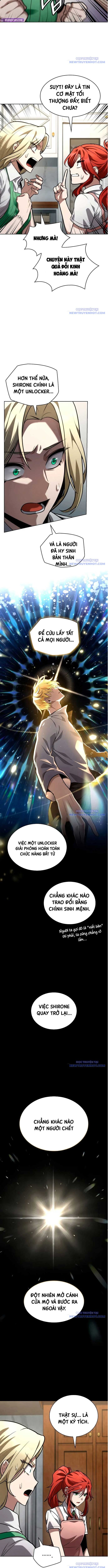 Đại Pháp Sư Toàn Năng - Chapter 111 - Page 4