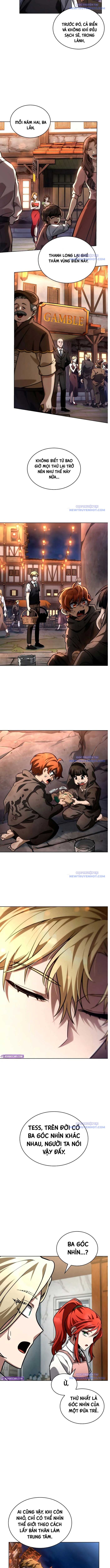 Đại Pháp Sư Toàn Năng - Chapter 111 - Page 7