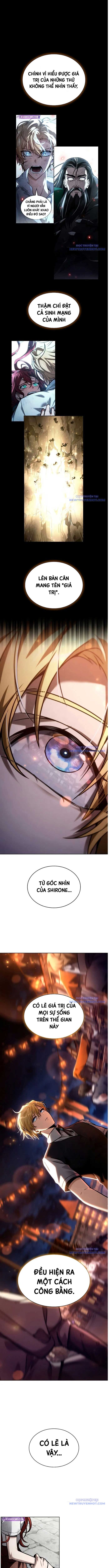 Đại Pháp Sư Toàn Năng - Chapter 111 - Page 9