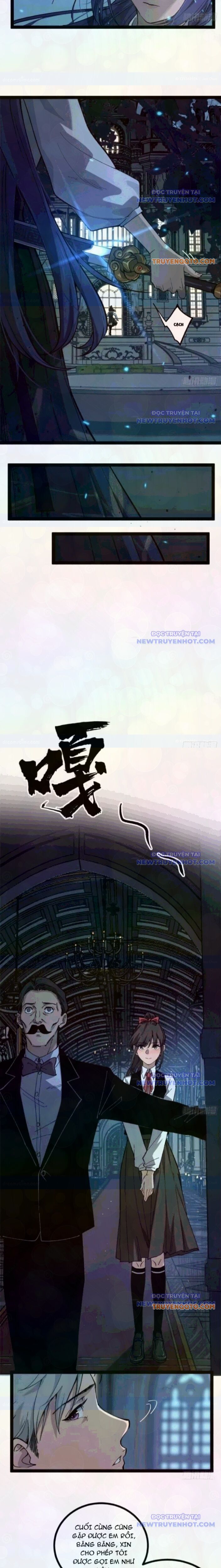 Người Giữ Cửa Vạn Giới - Chapter 31 - Page 6