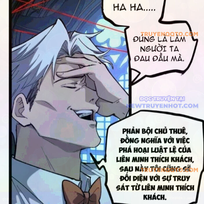 Người Giữ Cửa Vạn Giới - Chapter 33 - Page 10