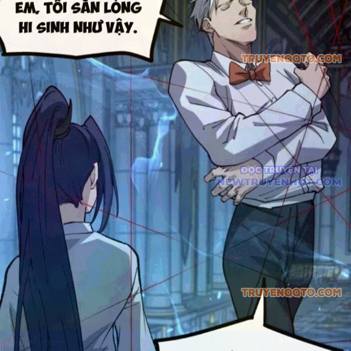 Người Giữ Cửa Vạn Giới - Chapter 33 - Page 13