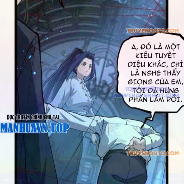 Người Giữ Cửa Vạn Giới - Chapter 33 - Page 15