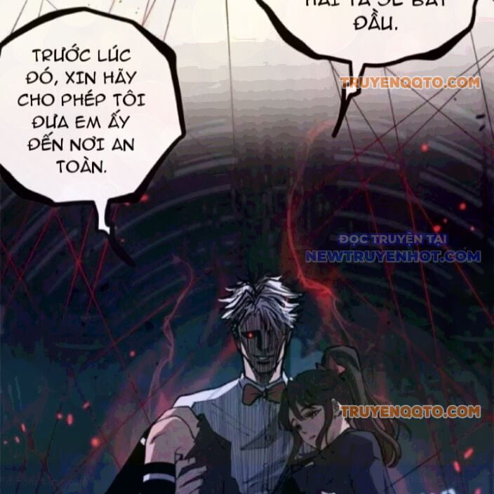 Người Giữ Cửa Vạn Giới - Chapter 33 - Page 17