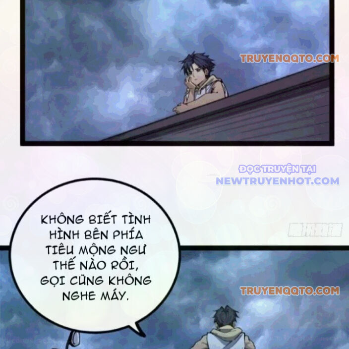 Người Giữ Cửa Vạn Giới - Chapter 33 - Page 22