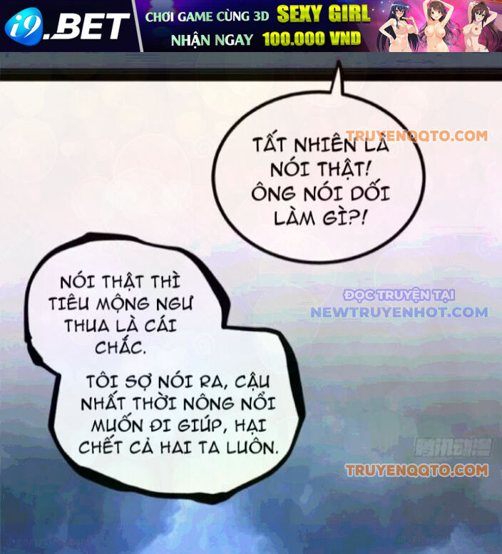 Người Giữ Cửa Vạn Giới - Chapter 33 - Page 25