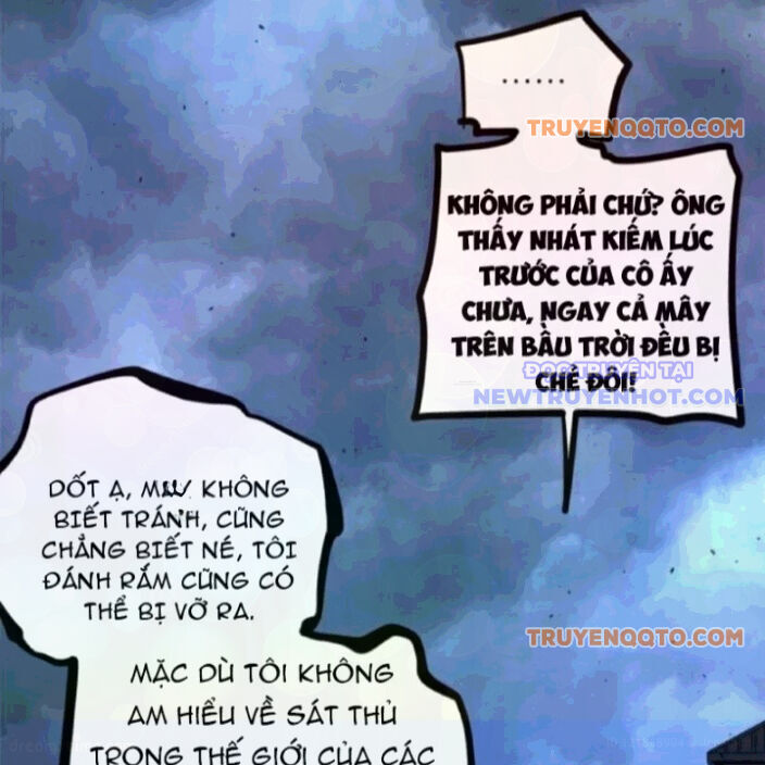 Người Giữ Cửa Vạn Giới - Chapter 33 - Page 26